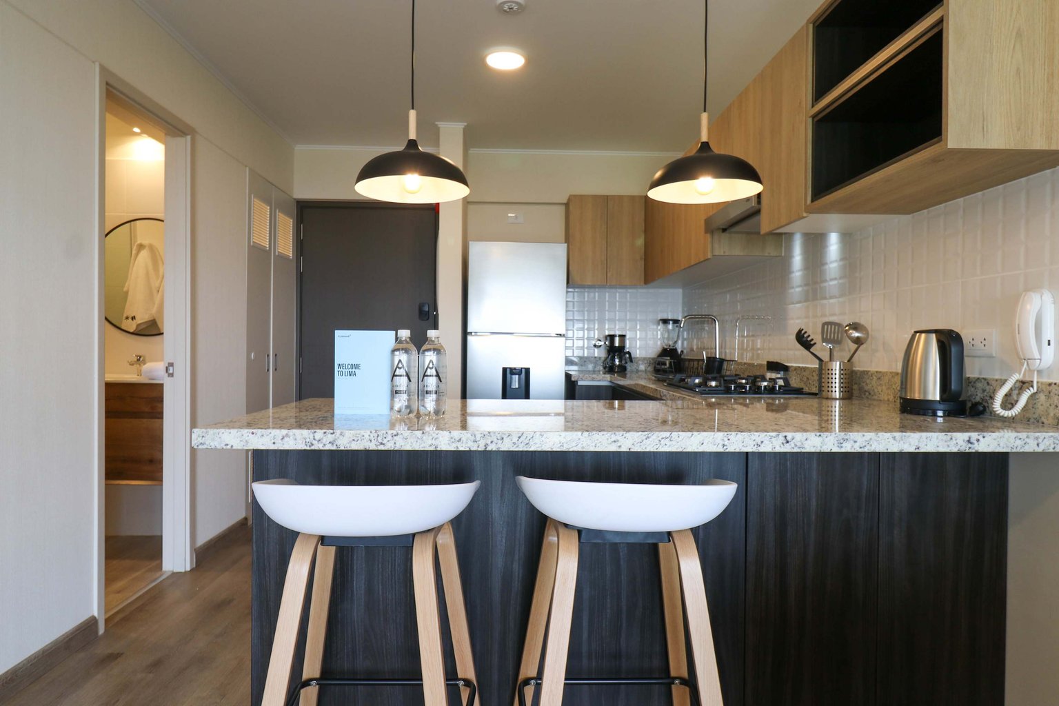 Lima Vacation Rental