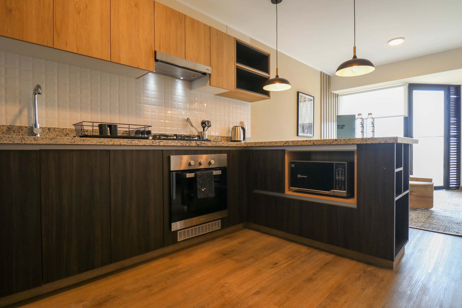 Lima Vacation Rental