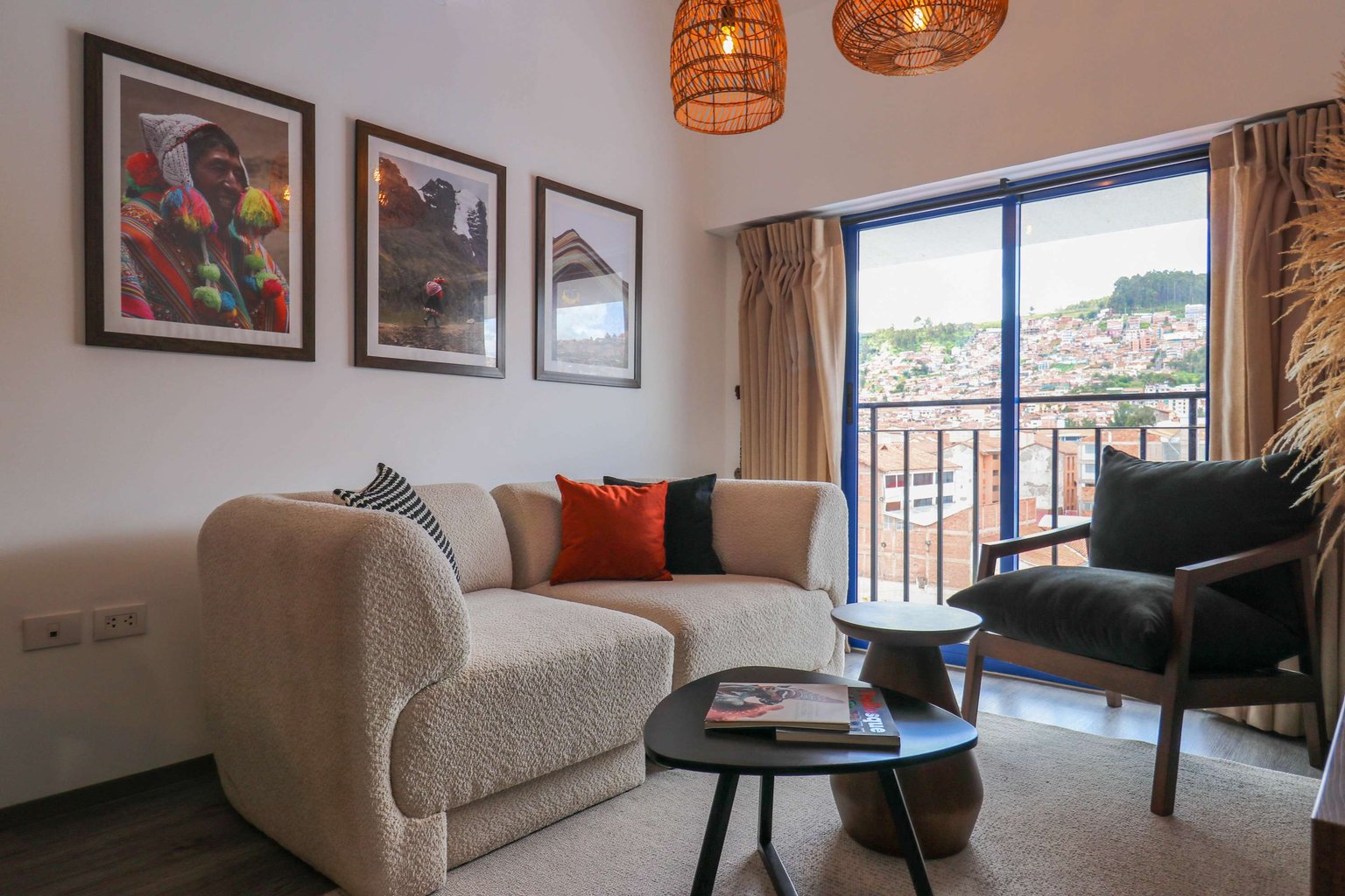 Cusco Vacation Rental