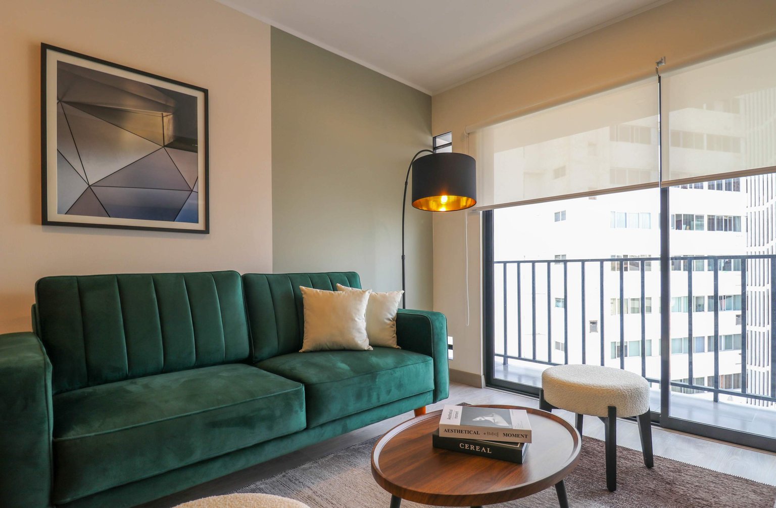 San Isidro Vacation Rental