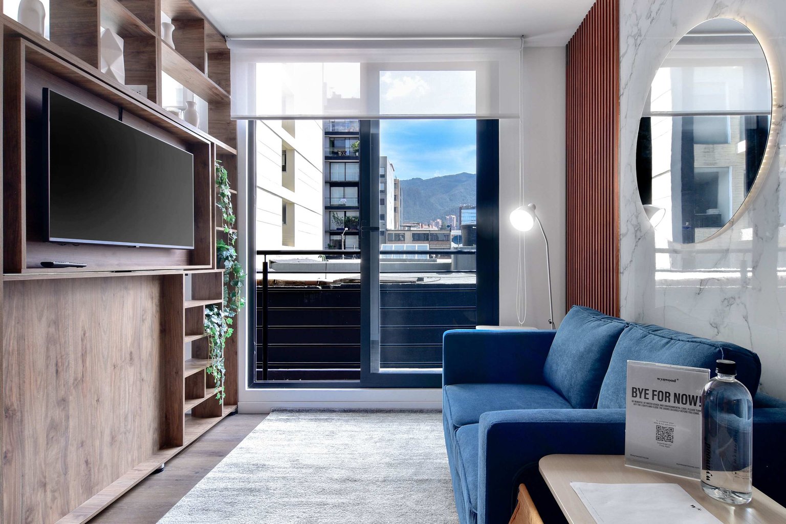 Bogotá Vacation Rental