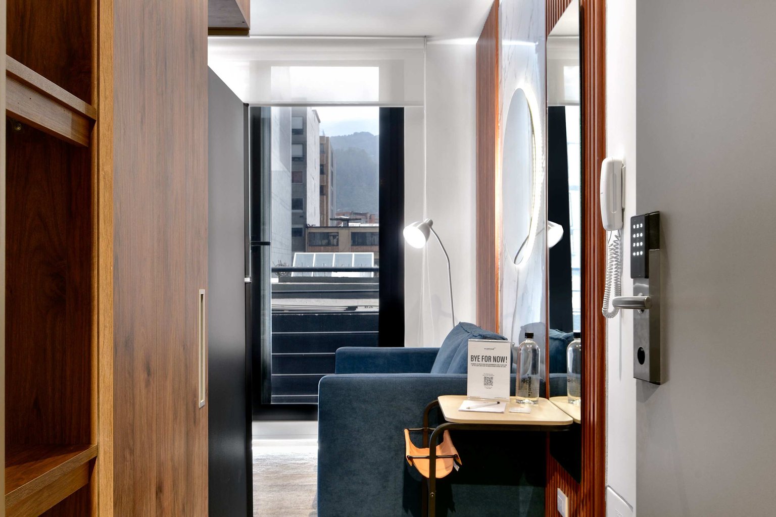 Bogotá Vacation Rental