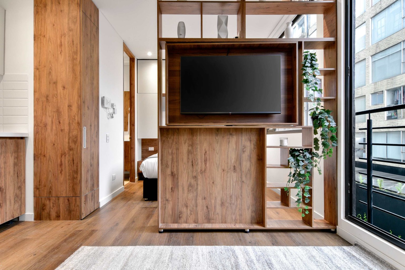 Bogotá Vacation Rental