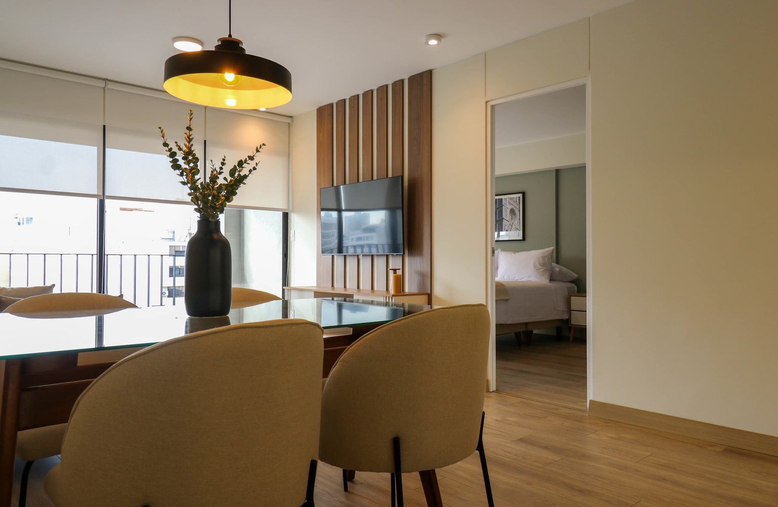 Lima Vacation Rental
