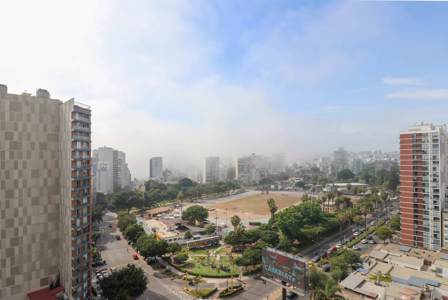 Lima Vacation Rental