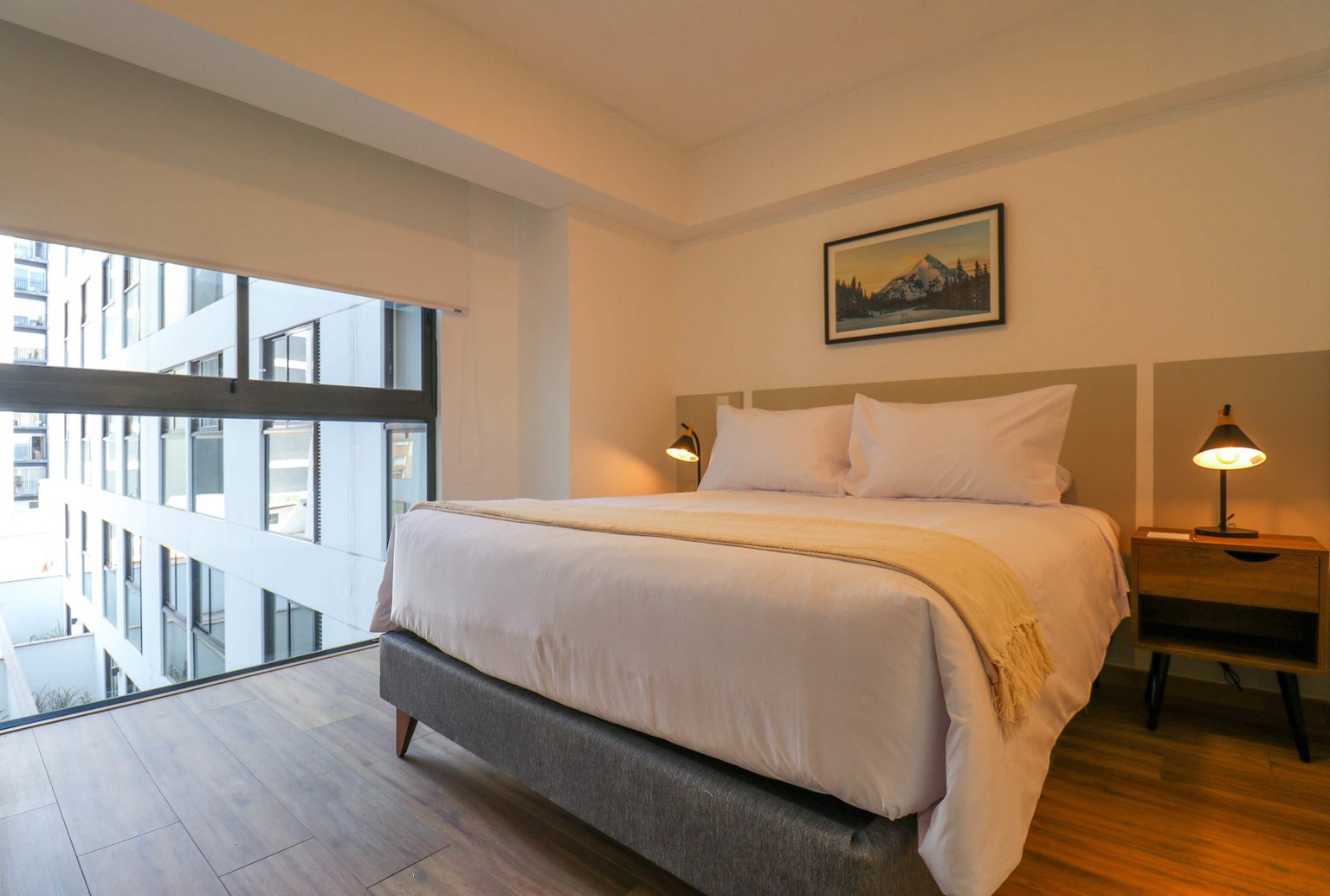 Miraflores Vacation Rental