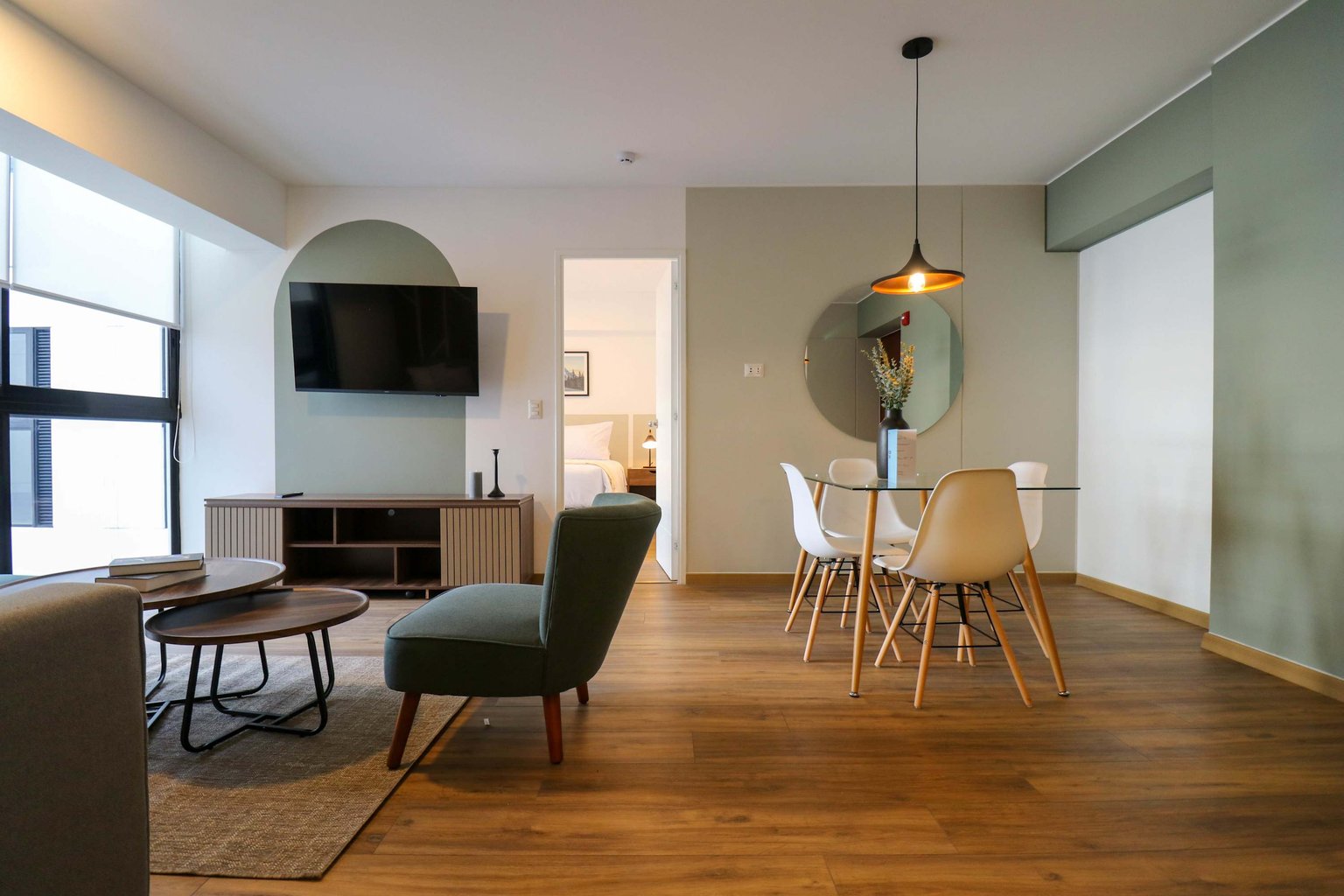 Miraflores Vacation Rental