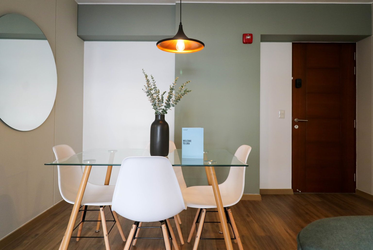 Miraflores Vacation Rental