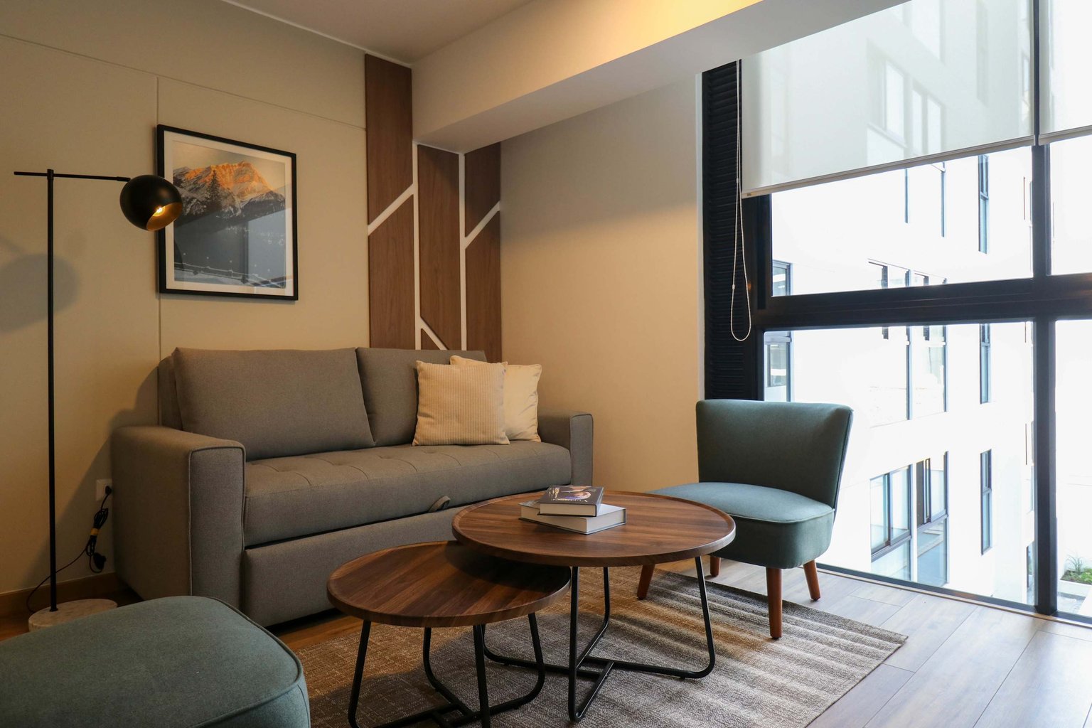 Miraflores Vacation Rental