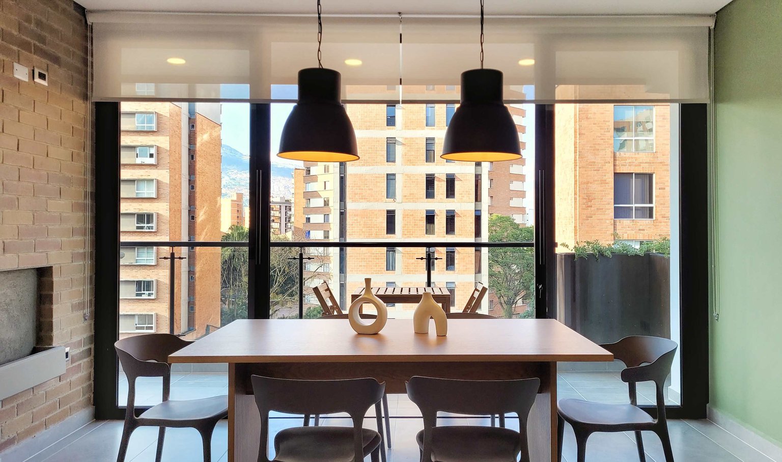 Medellín Vacation Rental