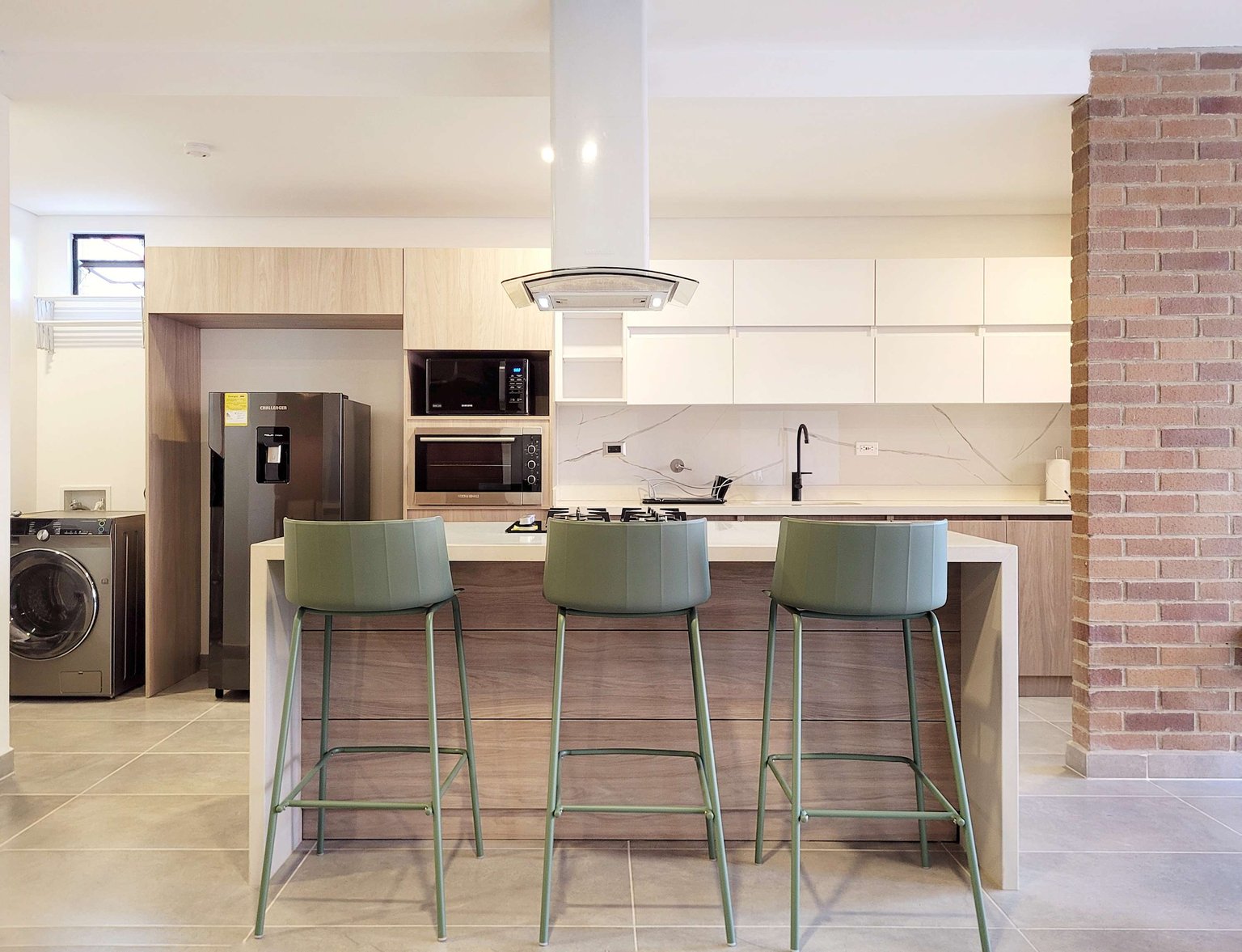 Medellín Vacation Rental