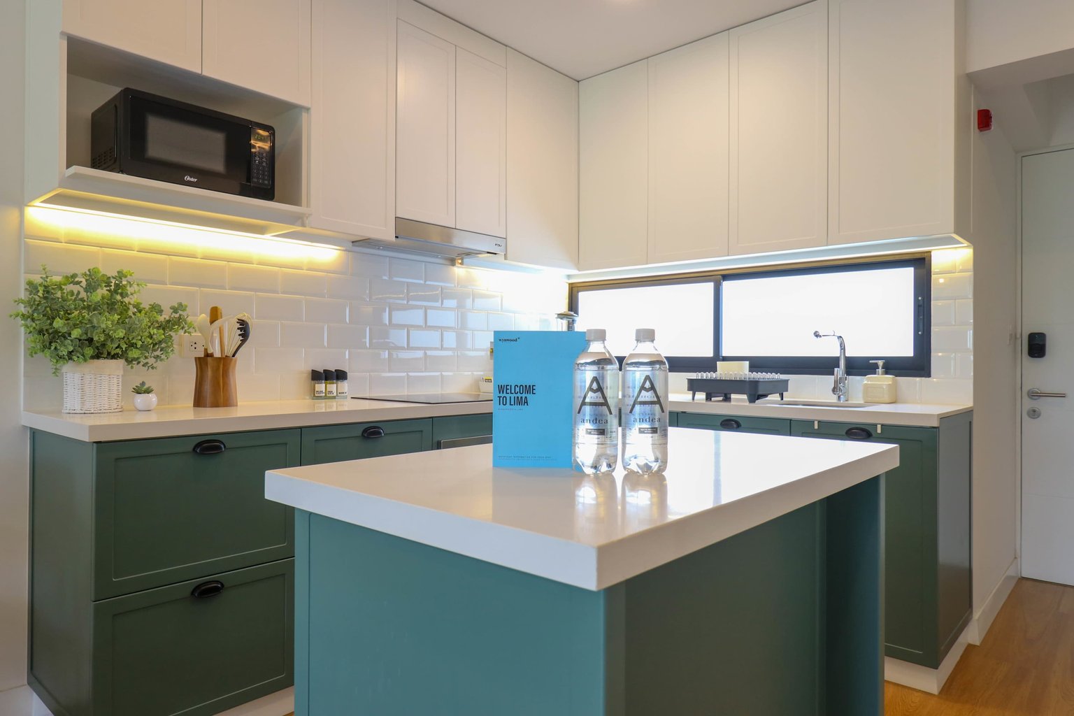 Lima Vacation Rental