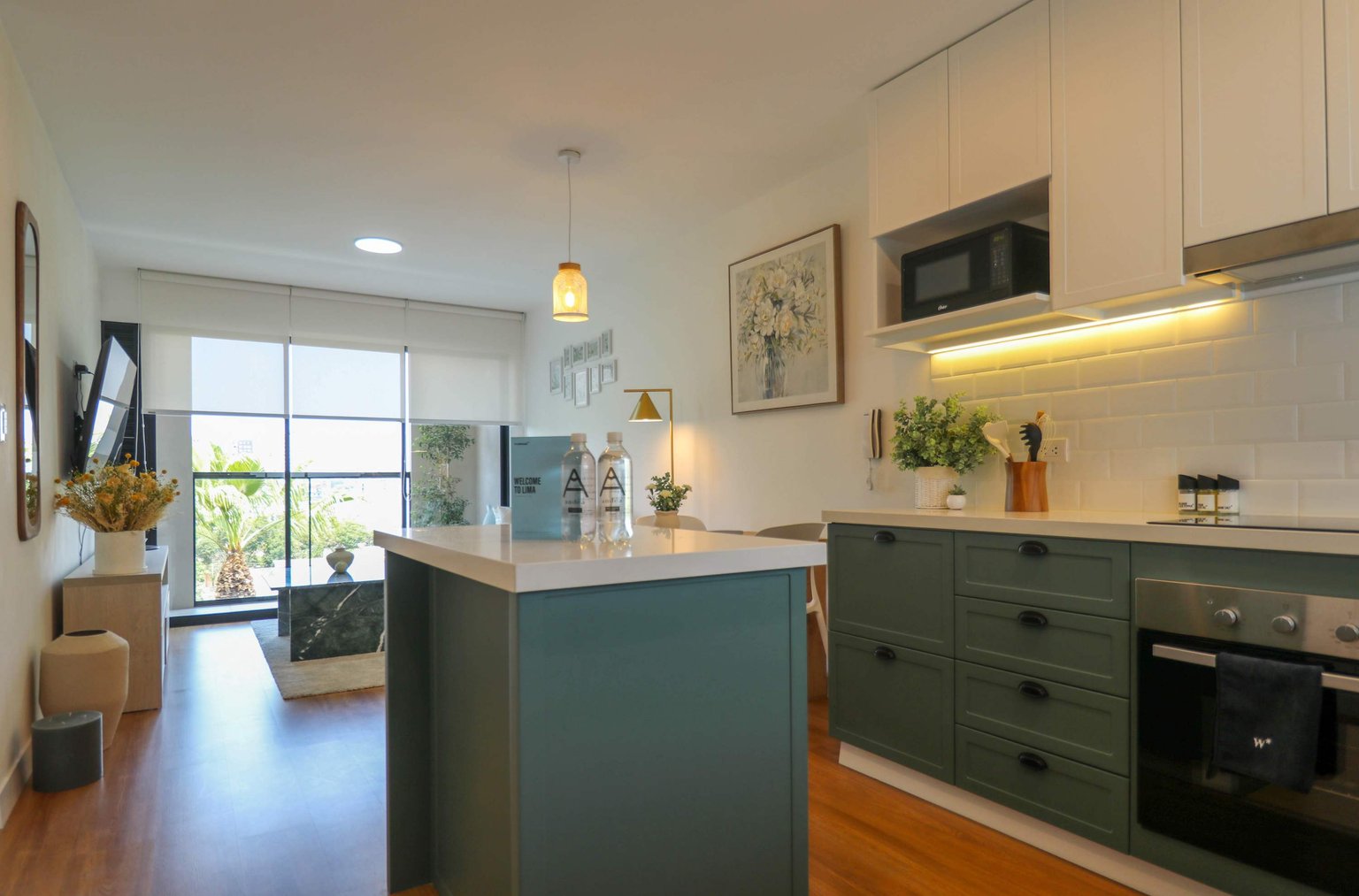 Lima Vacation Rental