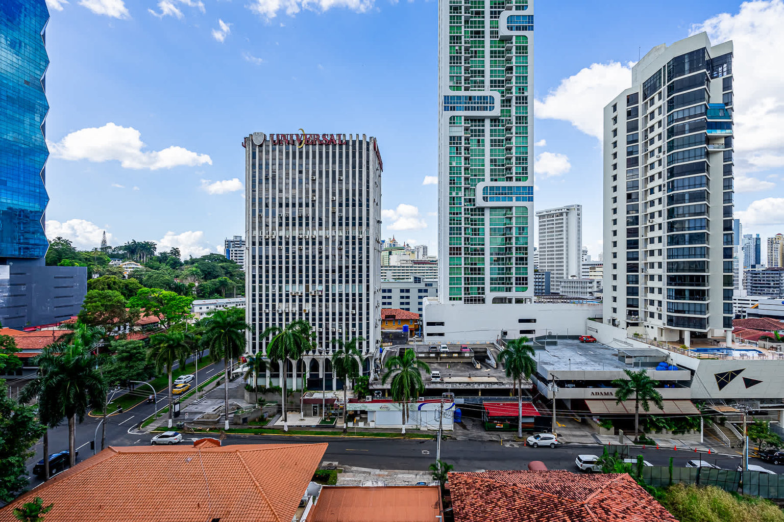 Panamá Vacation Rental