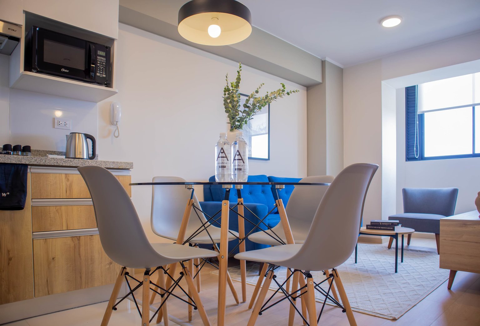 Barranco Vacation Rental