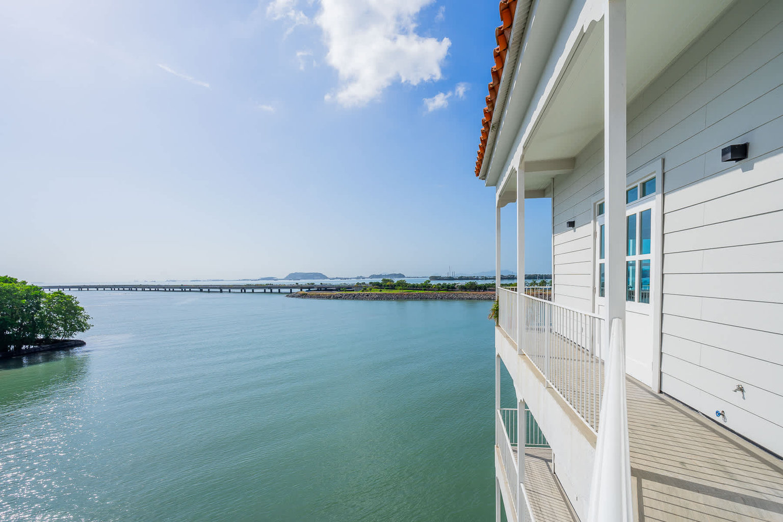 Panamá Vacation Rental