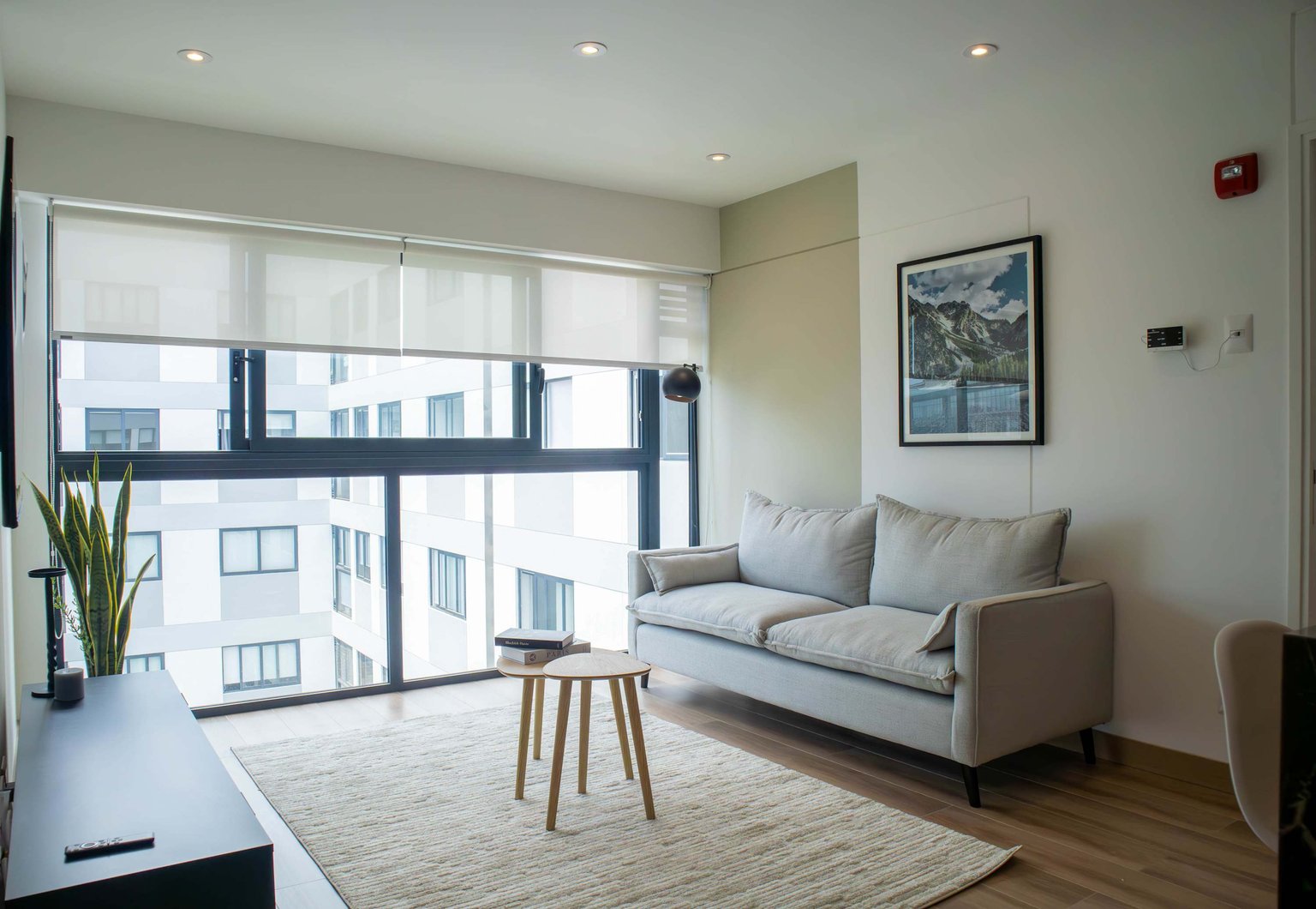 Miraflores Vacation Rental