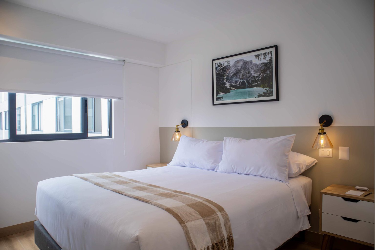Miraflores Vacation Rental