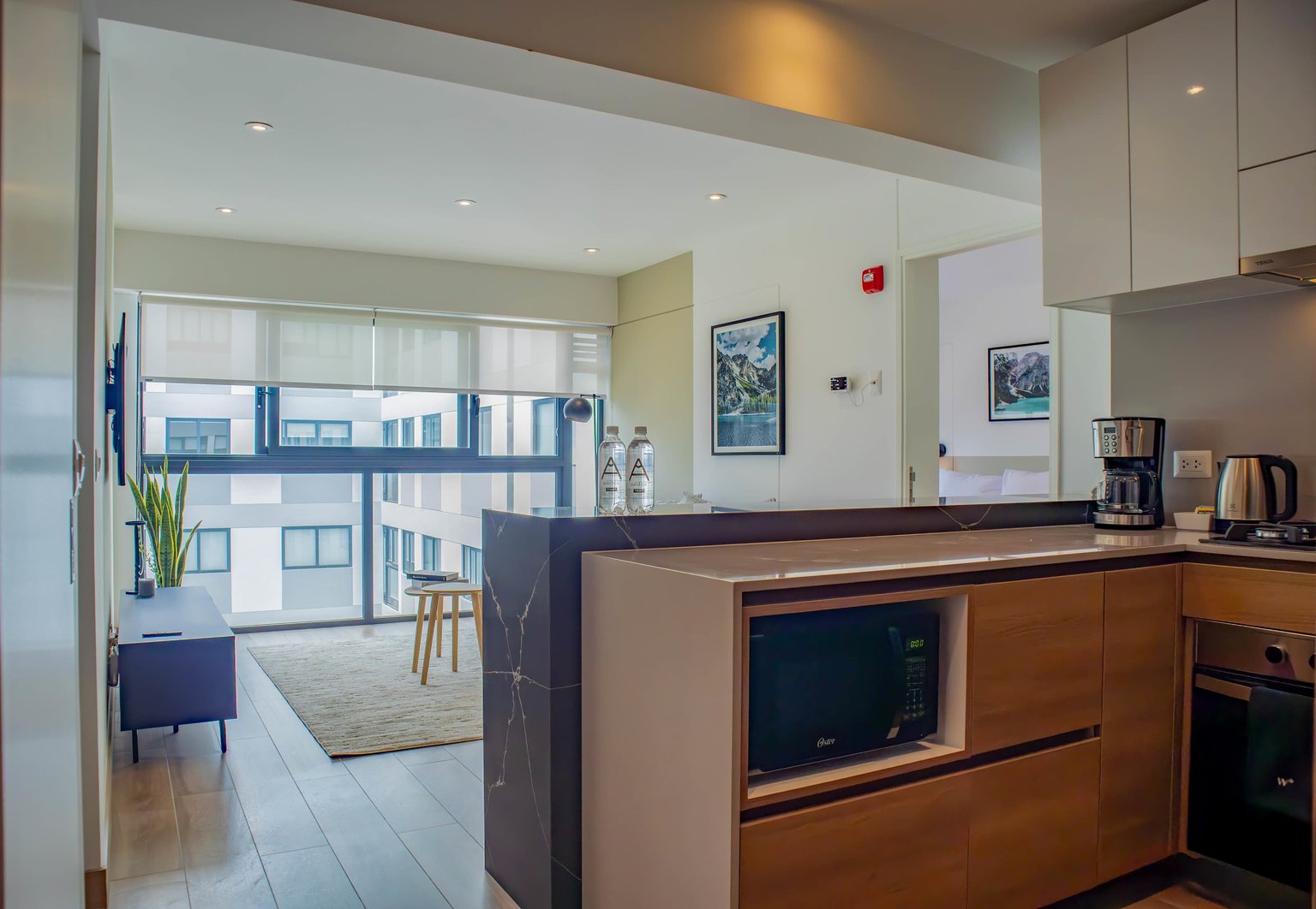 Miraflores Vacation Rental