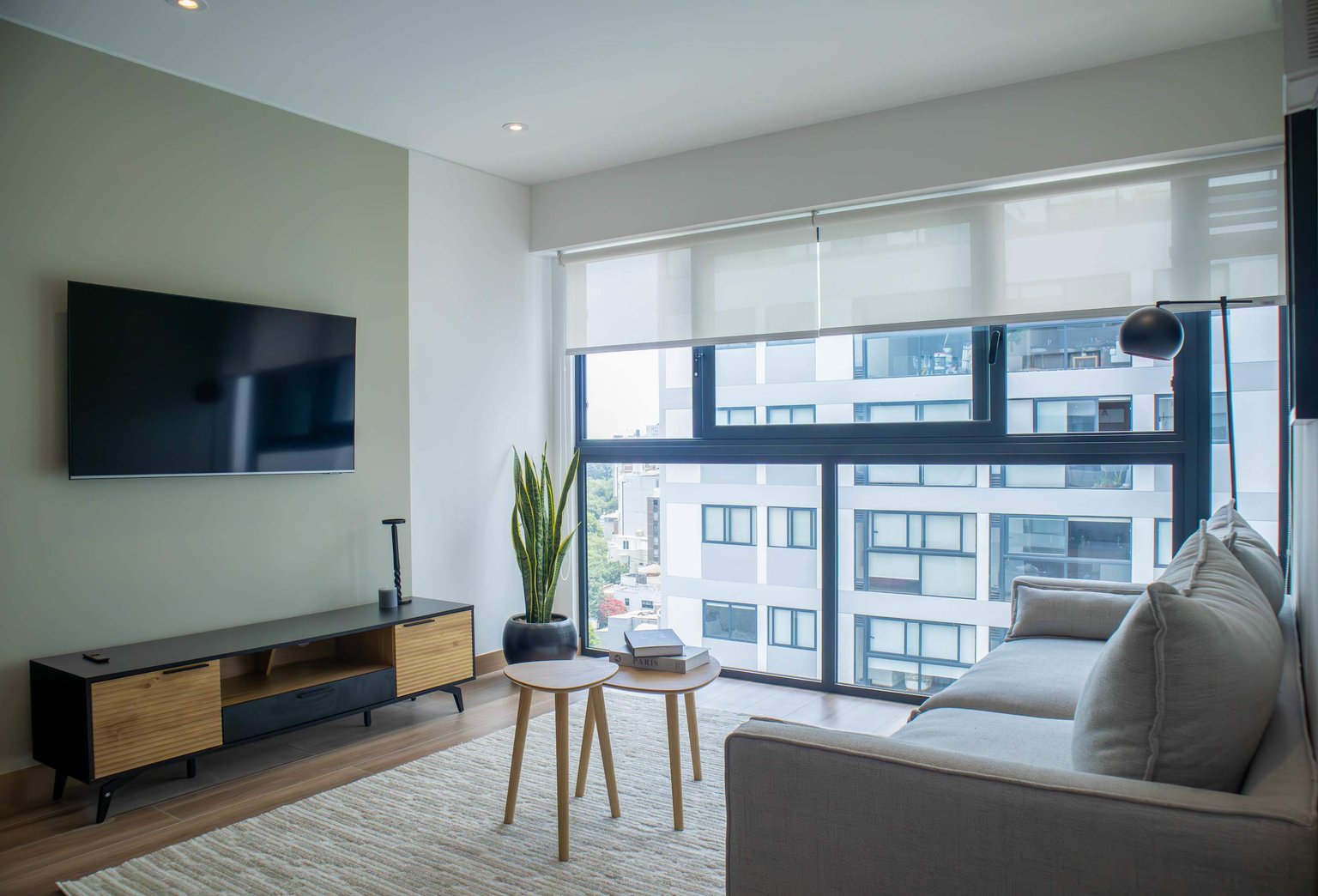 Miraflores Vacation Rental