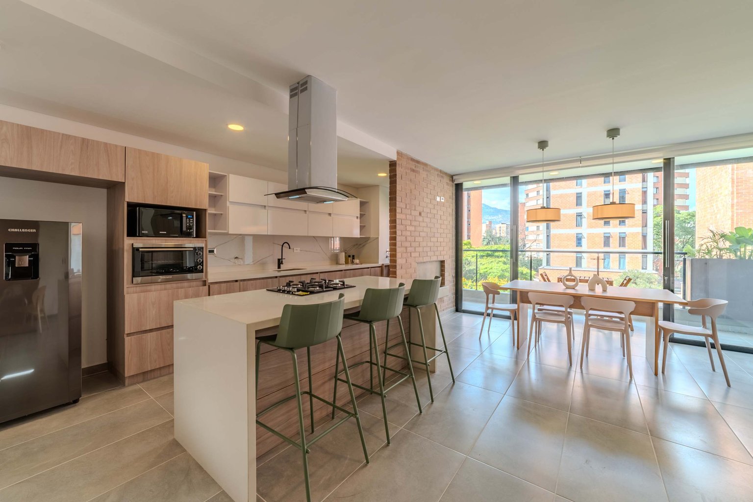 Medellín Vacation Rental