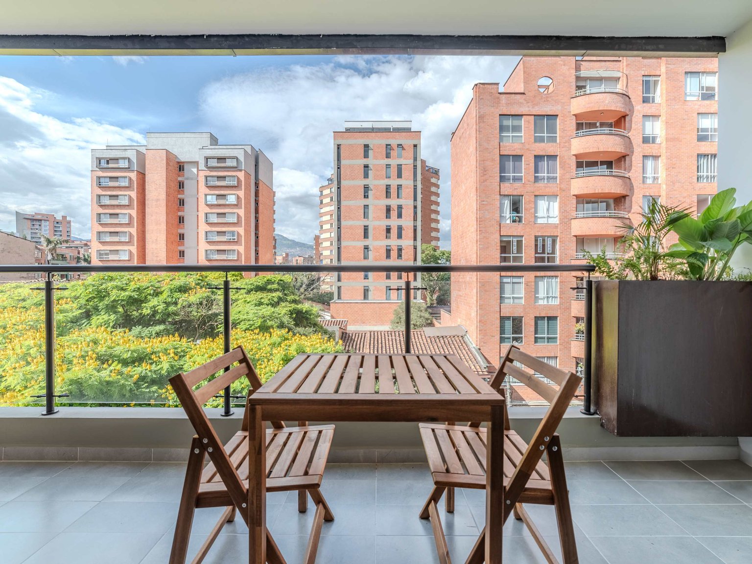 Medellín Vacation Rental
