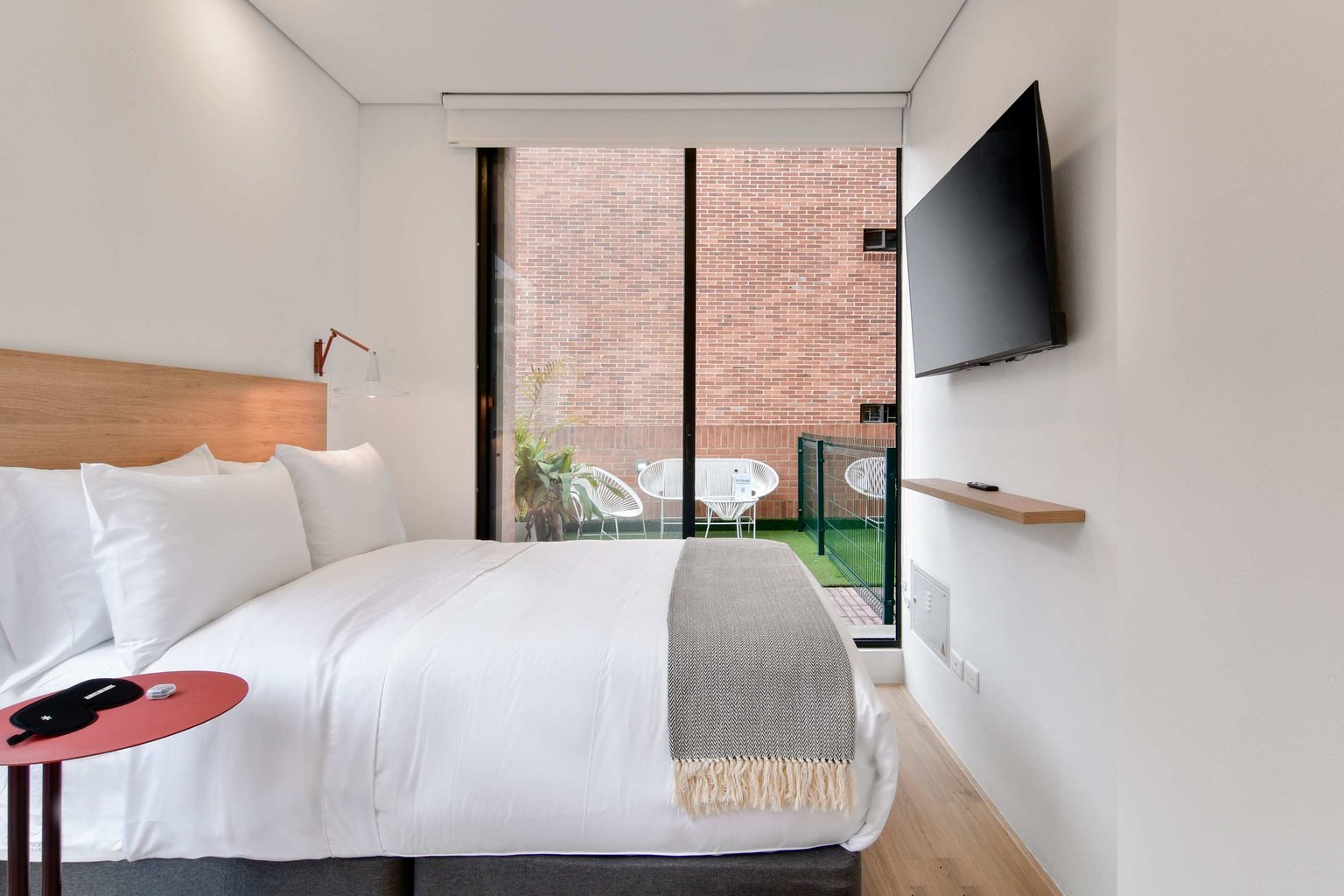 Bogotá Vacation Rental