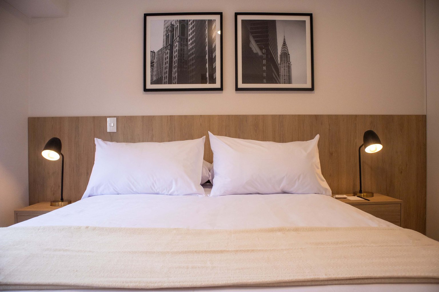 Miraflores Vacation Rental