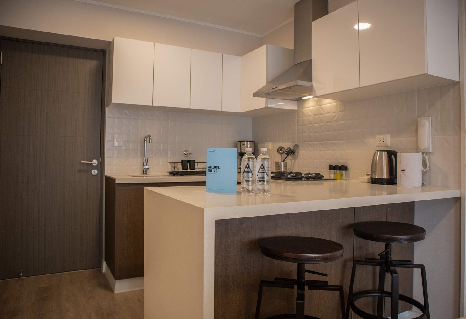 Miraflores Vacation Rental