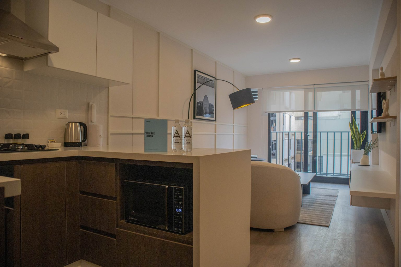 Miraflores Vacation Rental