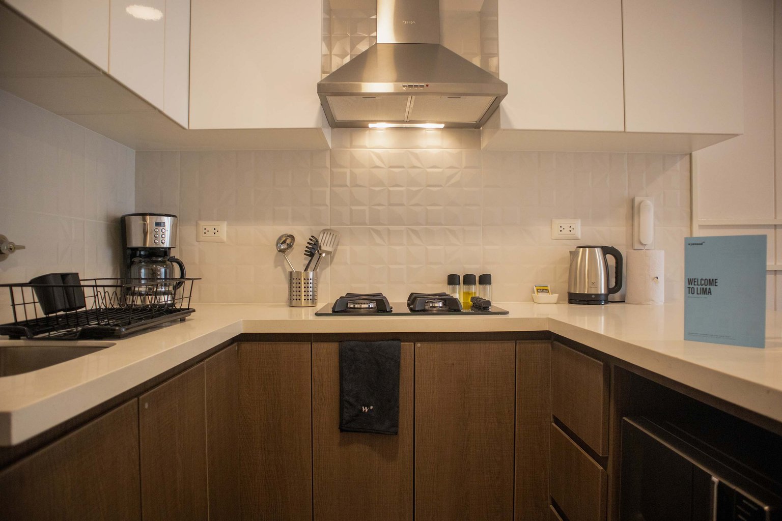 Miraflores Vacation Rental