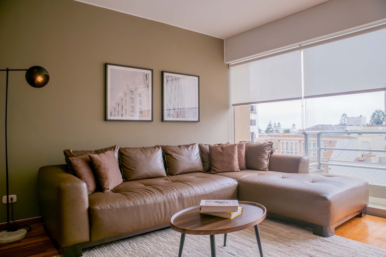 Lima Vacation Rental