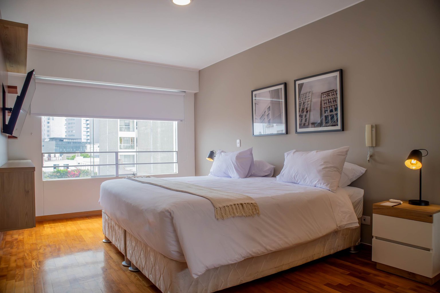 Lima Vacation Rental