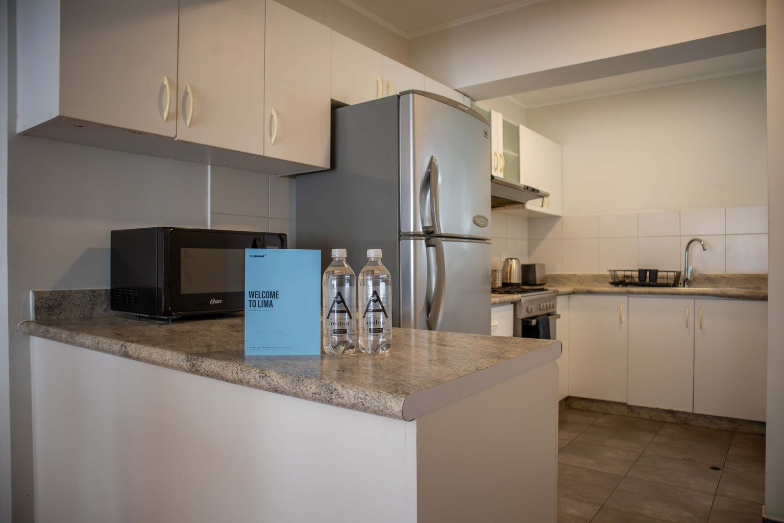 Lima Vacation Rental