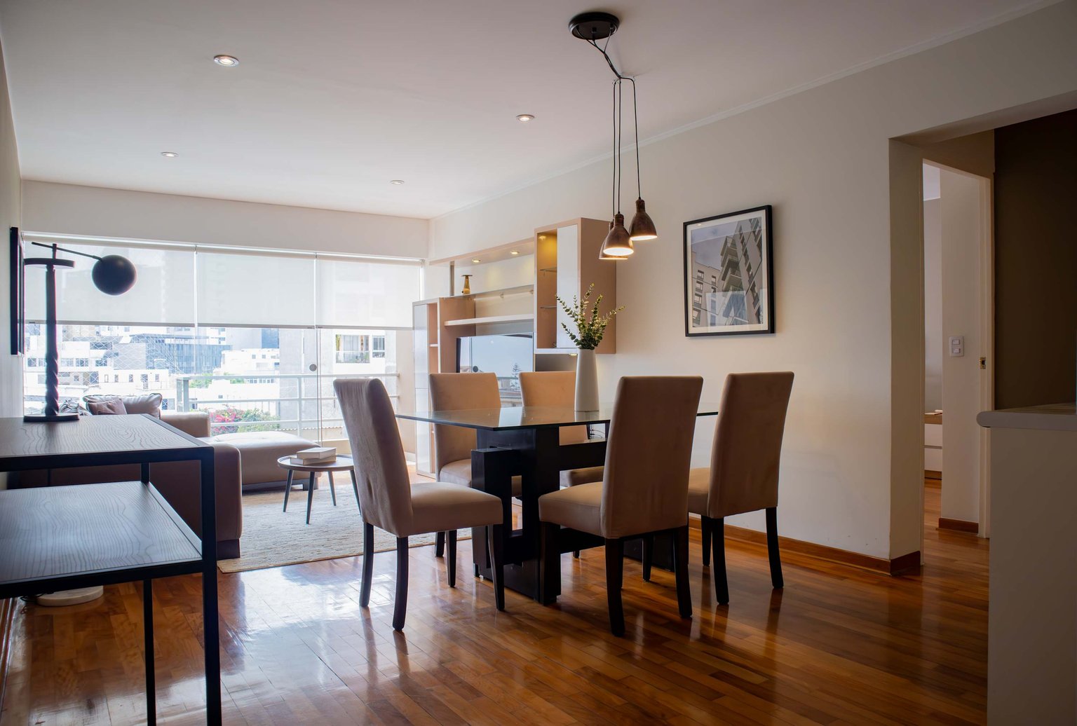 Lima Vacation Rental