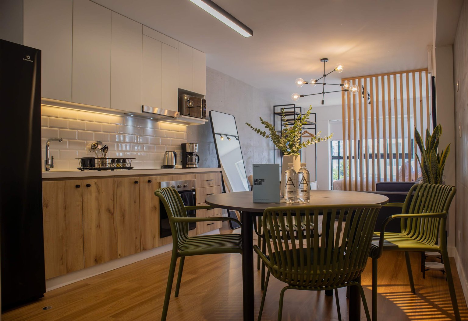 Lima Vacation Rental