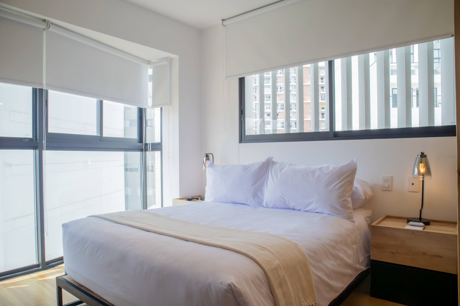 Lima Vacation Rental