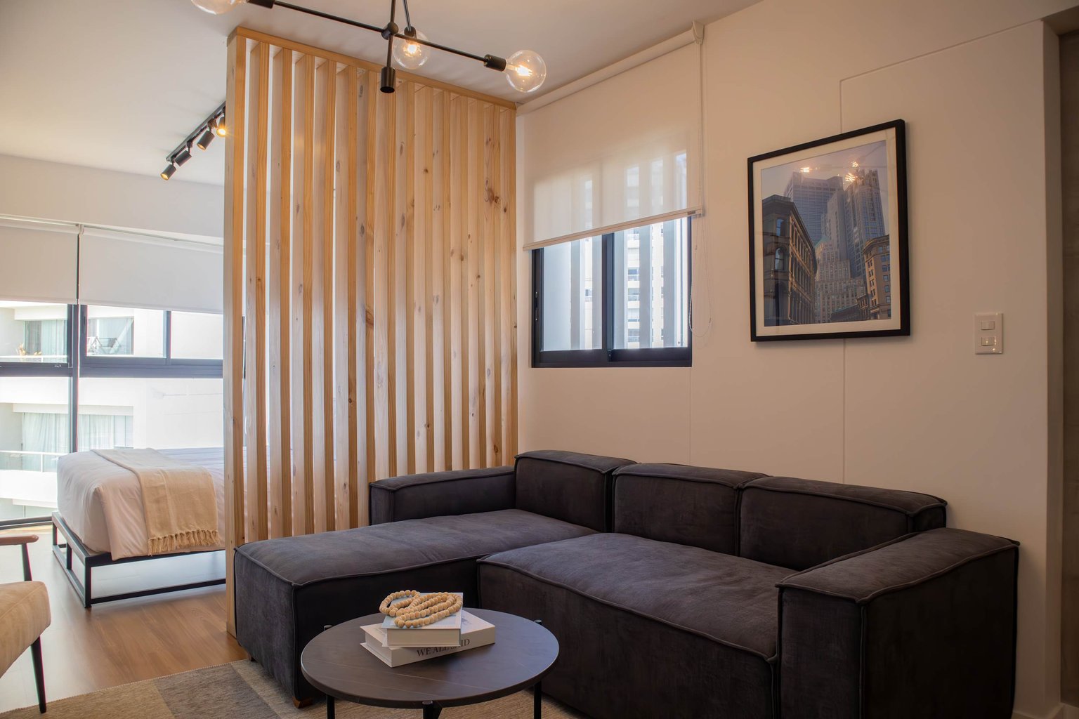 Lima Vacation Rental