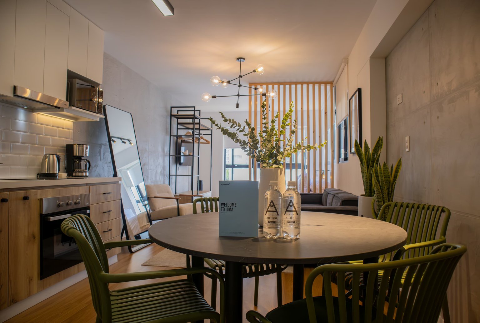 Lima Vacation Rental