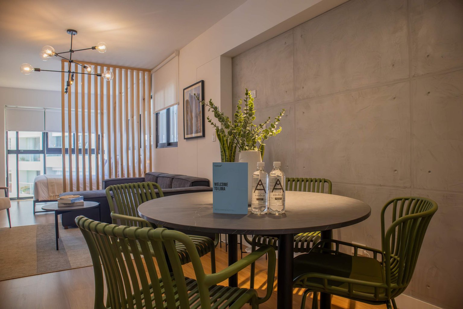 Lima Vacation Rental