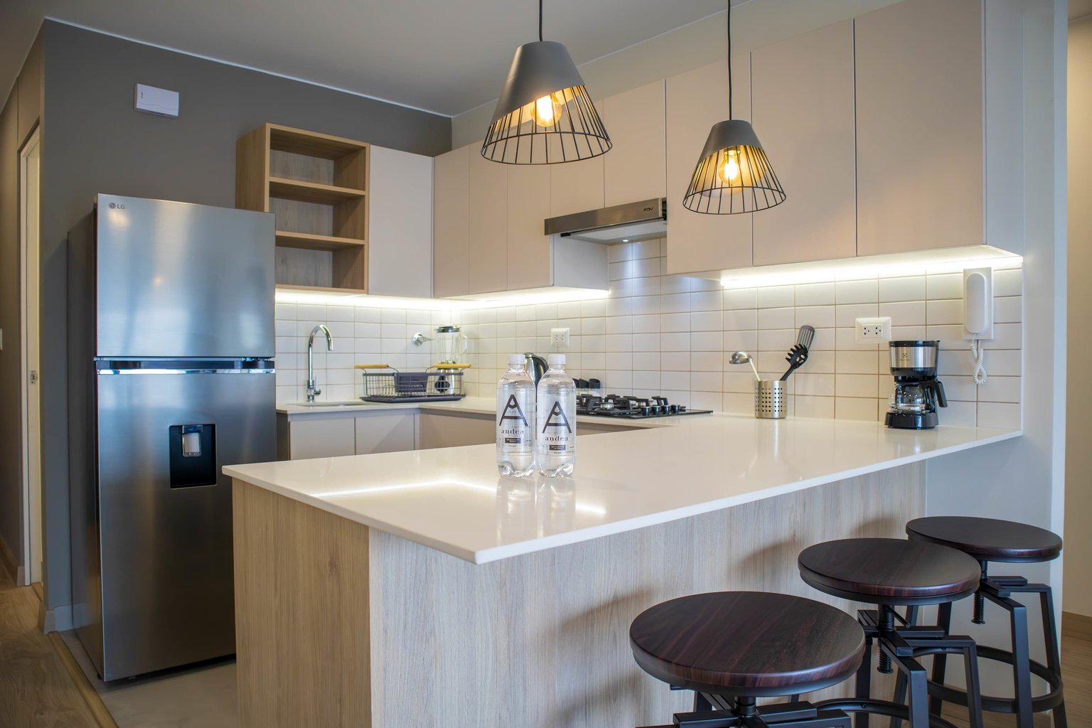 Lima Vacation Rental