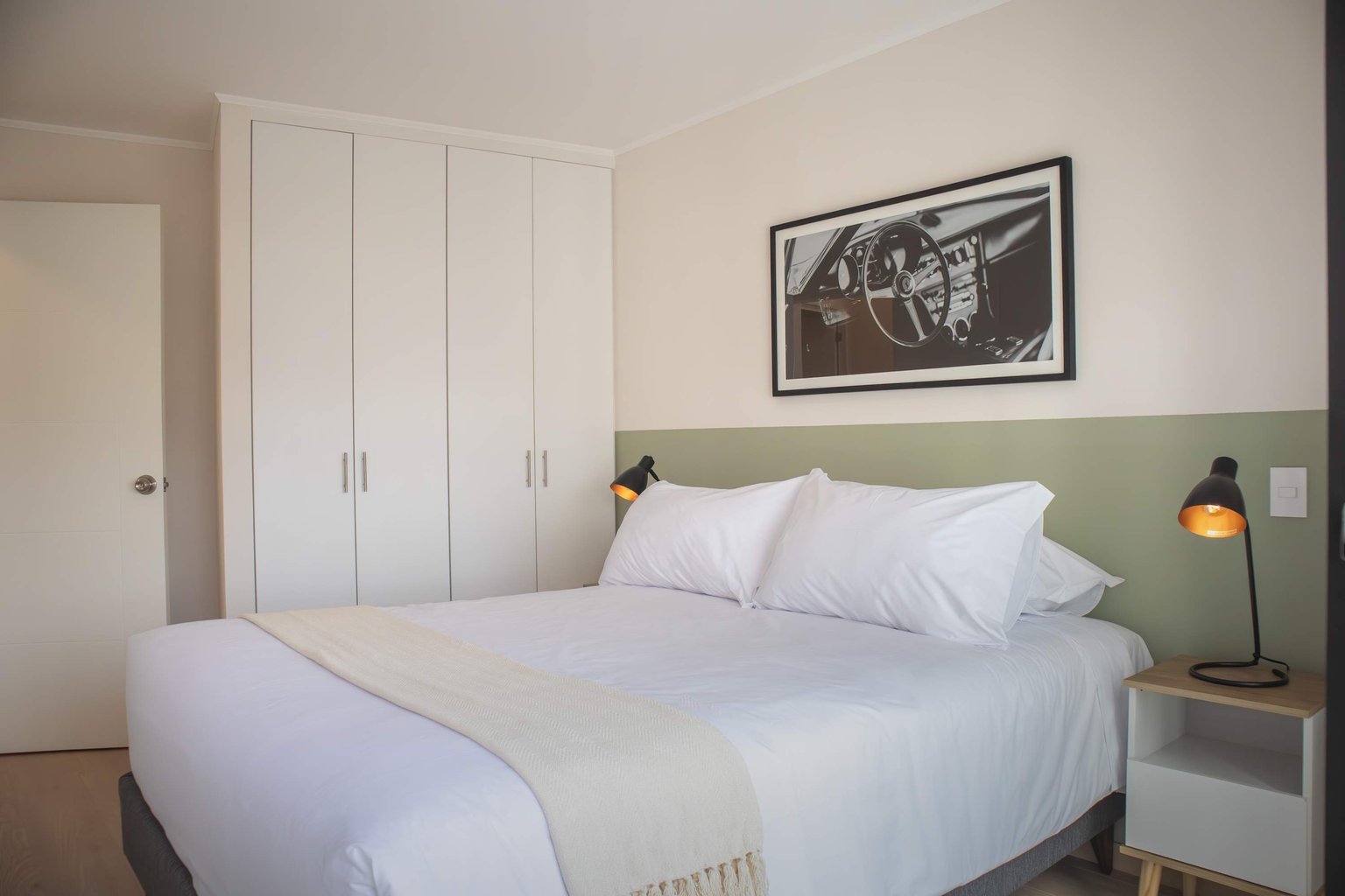 Barranco Vacation Rental