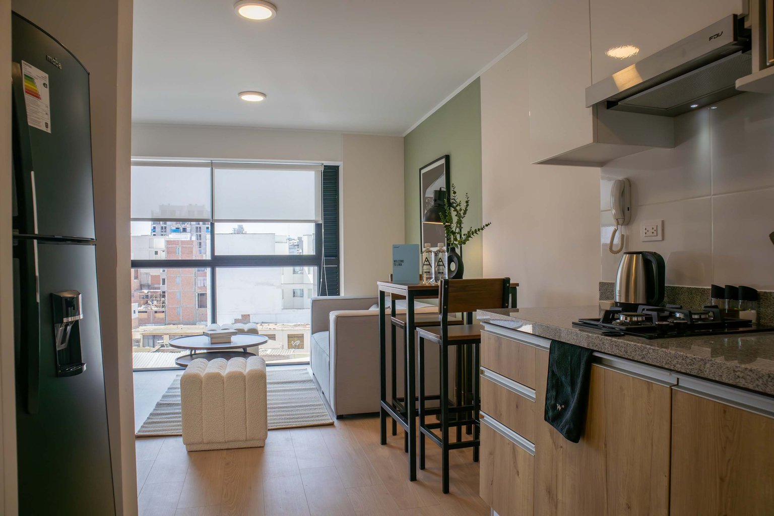 Barranco Vacation Rental