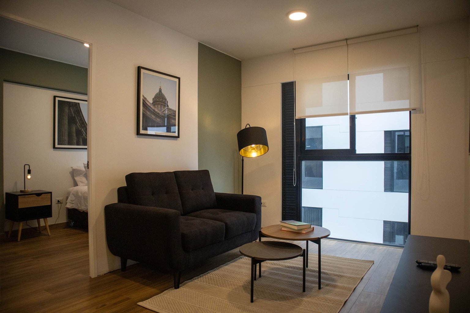 Miraflores Vacation Rental