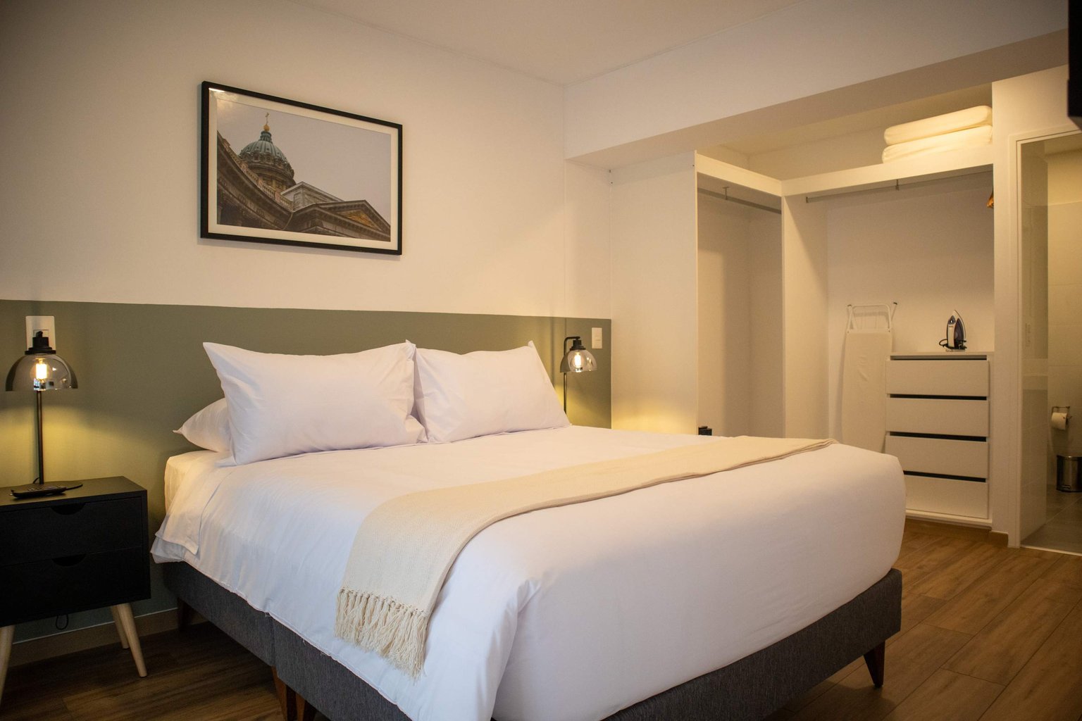 Miraflores Vacation Rental