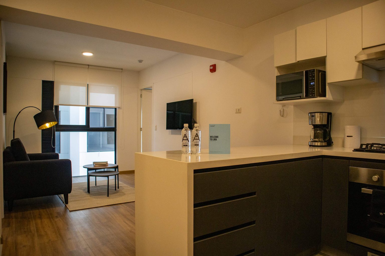 Miraflores Vacation Rental