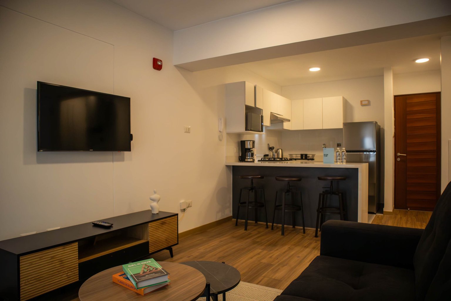 Miraflores Vacation Rental