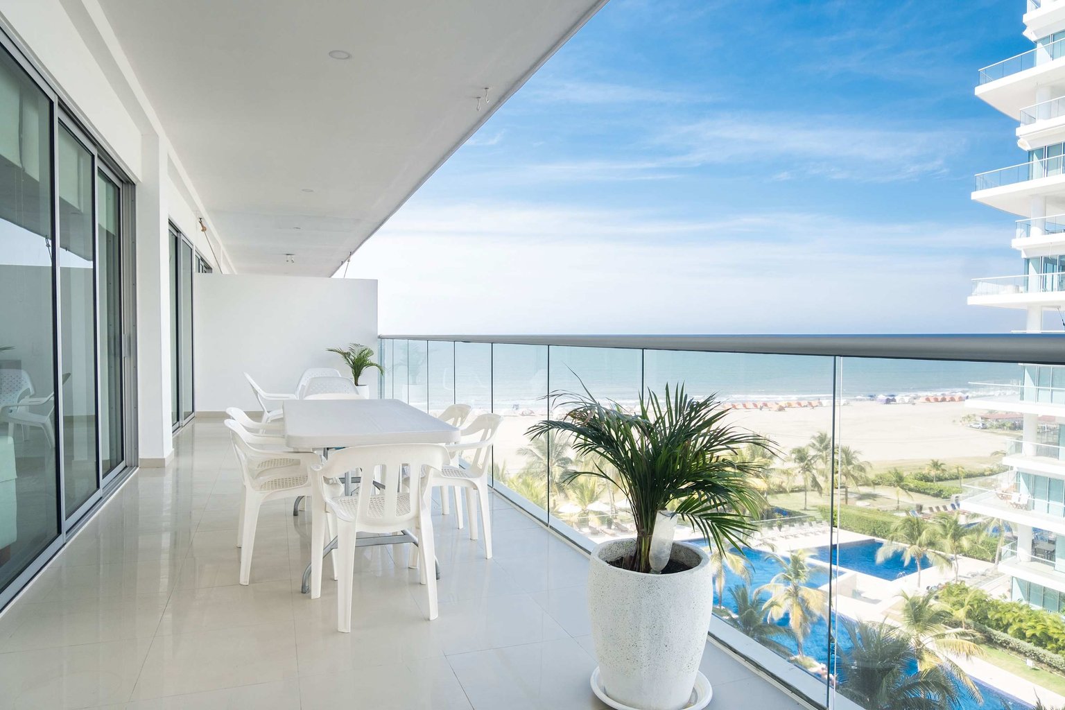 Cartagena de Indias Vacation Rental