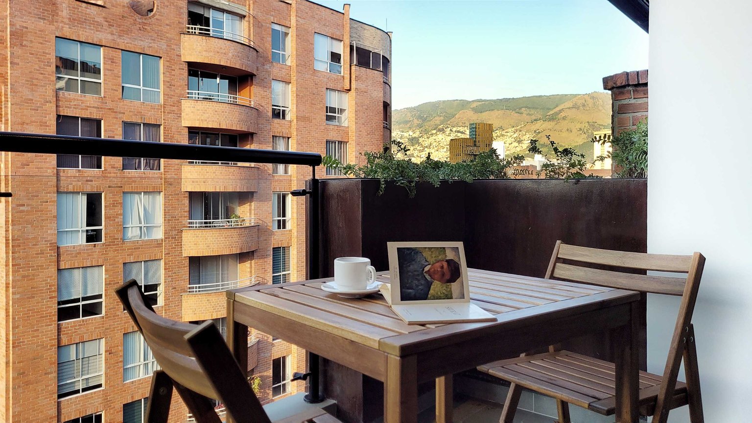 Medellín Vacation Rental