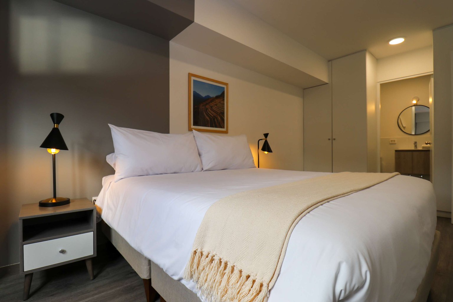 Cusco Vacation Rental